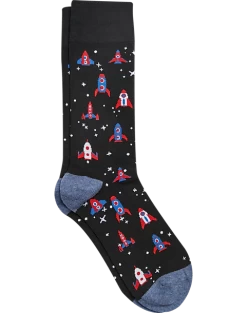 Egara Socks, Black Rockets