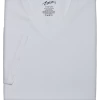 Egara Slim Fit V-Neck T-Shirt, 3-Pack, White