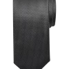 Michael Strahan Narrow Tie, Black