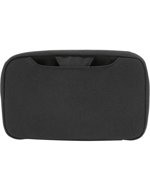 Cole Haan Zerogrand Dopp Kit, Black - Image 3