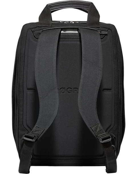 Cole Haan Zerogrand 2-in-1 Backpack, Black - Image 3