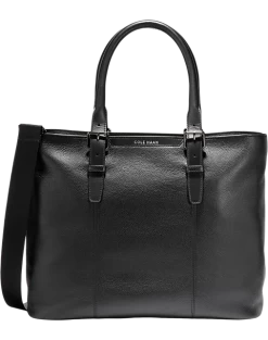 Cole Haan Triboro Tote, Black