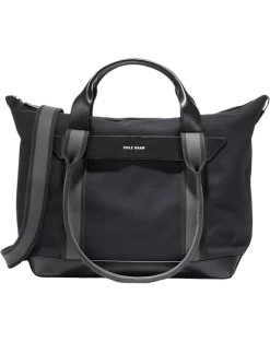 Cole Haan Total Tote, Black