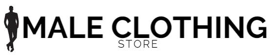 Male Clothing Store